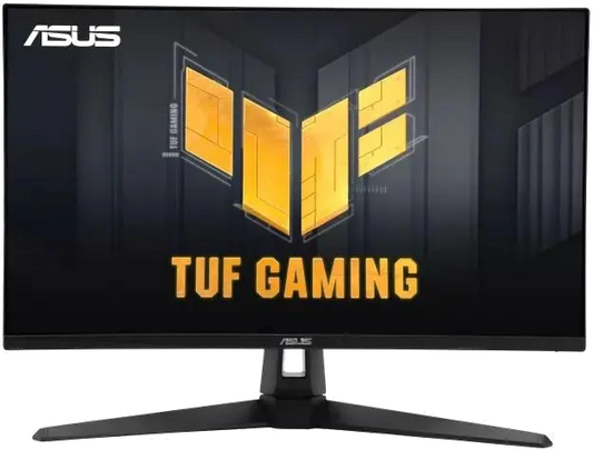 Asus VG27AQA1A TUF VG27AQA1A Monitor Gaming 27inch VAWQHD Overclock to 170Hz 1ms HDR, 4711081907503