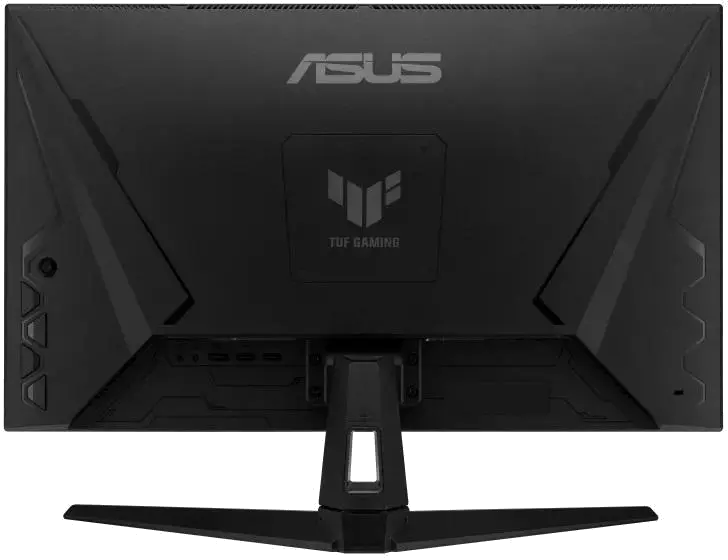 Asus VG27AQA1A TUF VG27AQA1A Monitor Gaming 27inch VAWQHD Overclock to 170Hz 1ms HDR, 4711081907503