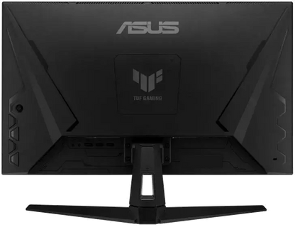 Asus VG27AQA1A TUF VG27AQA1A Monitor Gaming 27inch VAWQHD Overclock to 170Hz 1ms HDR, 4711081907503