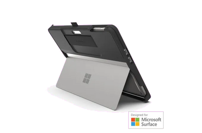 Kensington K96540WW BlackBelt Rugged Case for Surface Pro 9 & 10 & 11, 85896965404