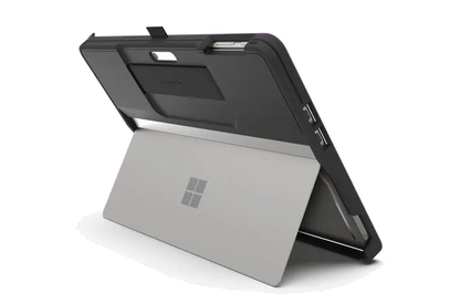 Kensington K96540WW BlackBelt Rugged Case for Surface Pro 9 & 10 & 11, 85896965404