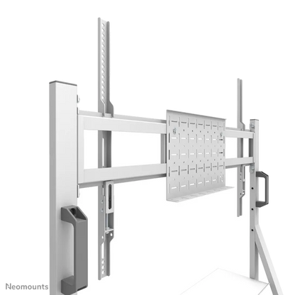 Neomounts FL50-525WH1 Neomounts Stand mobil de podea pentru display-uri 55-86inch VESA maxim 900x600 76Kg 8717371441203