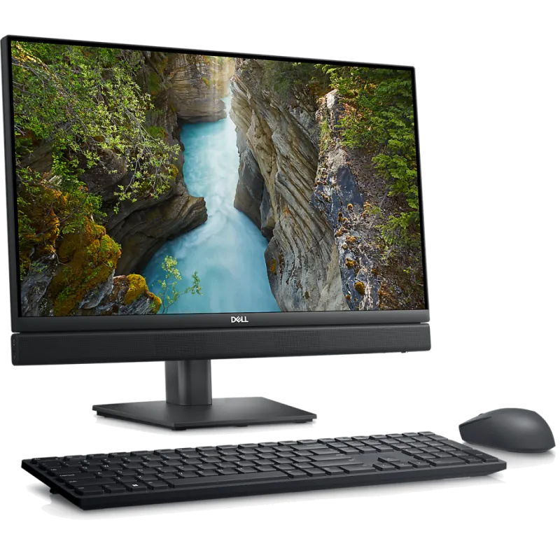 DELL DOP741053323472_P Optiplex All-In-One PC 7410 23.8inch FHD i3-13100T 8GB 256GB W11Pro, 1003598148