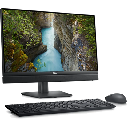 DELL DOP741053323472_P Optiplex All-In-One PC 7410 23.8inch FHD i3-13100T 8GB 256GB W11Pro, 1003598148