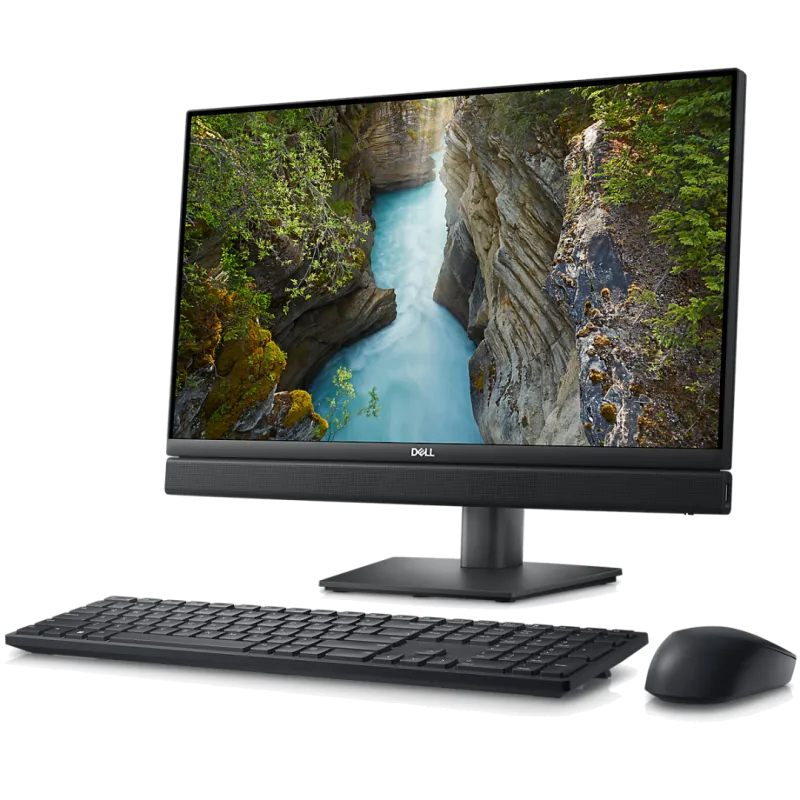 DELL DOP741053323472_P Optiplex All-In-One PC 7410 23.8inch FHD i3-13100T 8GB 256GB W11Pro, 1003598148