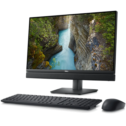 DELL DOP741053323472_P Optiplex All-In-One PC 7410 23.8inch FHD i3-13100T 8GB 256GB W11Pro, 1003598148