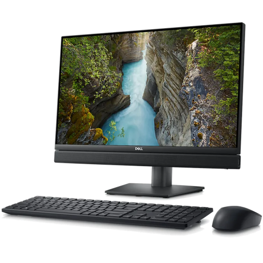 DELL DOP741053323472_P Optiplex All-In-One PC 7410 23.8inch FHD i3-13100T 8GB 256GB W11Pro, 1003598148