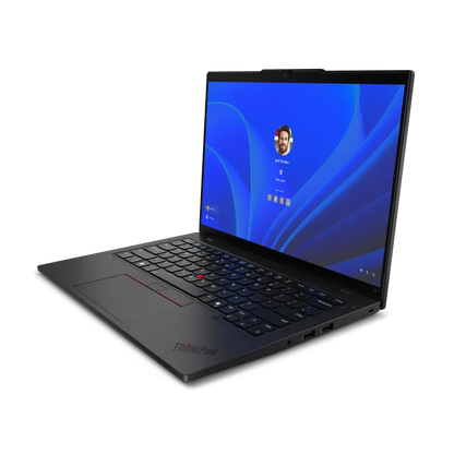 Lenovo 21L1002KRI ThinkPad L14 Gen 5 (Intel) laptop 14inch WUXGA Ultra 5 125U 16GB 512GB W11Pro, 0197530841866