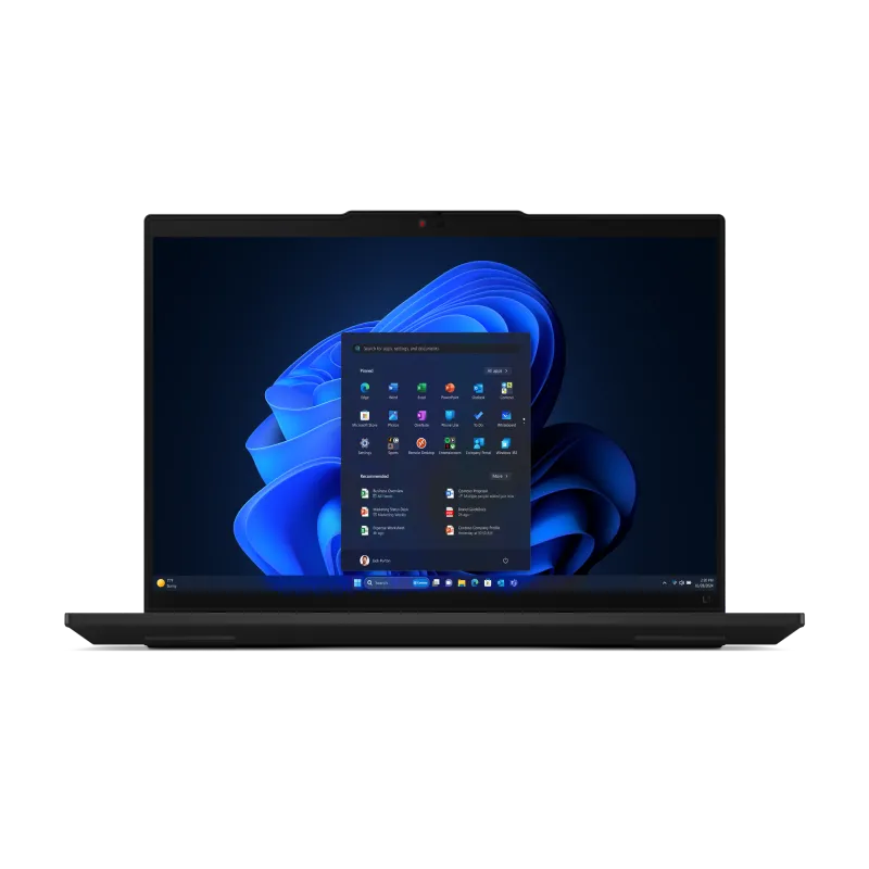 Lenovo 21L1002KRI ThinkPad L14 Gen 5 (Intel) laptop 14inch WUXGA Ultra 5 125U 16GB 512GB W11Pro, 0197530841866