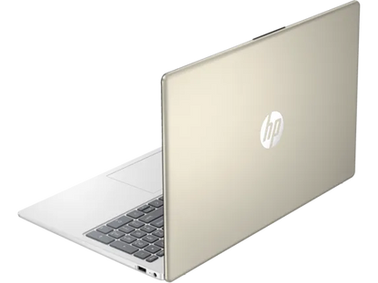 HP 7K0M6EA#AKE Laptop 15-fc0031nq R3 7320U 15.6i 8GB, Auriu, 2 ani, localizare in romana, 197192502631