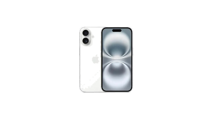 Apple iPhone 16 smartphone 5G 128GB White MYE93ZD/A – Office Max Apple iPhone 16 smartphone 5G 128GB White MYE93ZD/A – Office Max