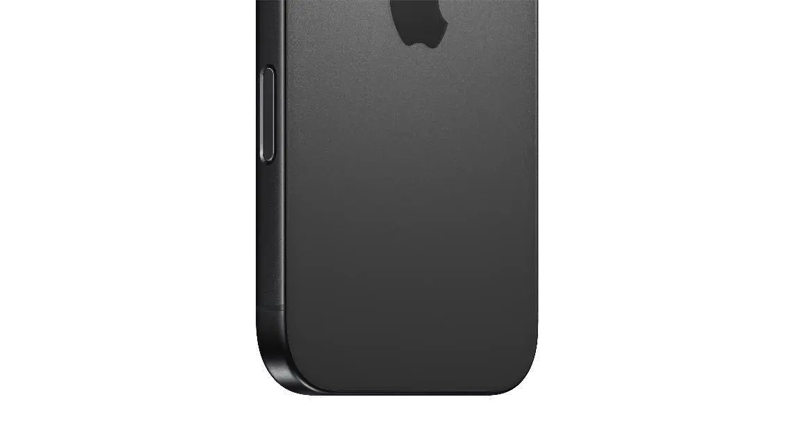 Apple MYNR3ZD/A iPhone 16 Pro 1TB Black Titanium, 195949773488