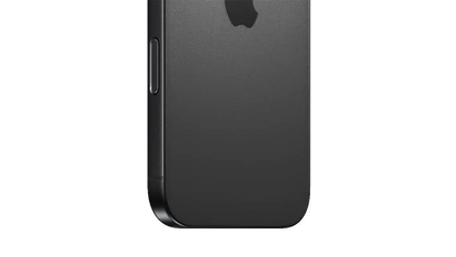 Apple MYNR3ZD/A iPhone 16 Pro 1TB Black Titanium, 195949773488