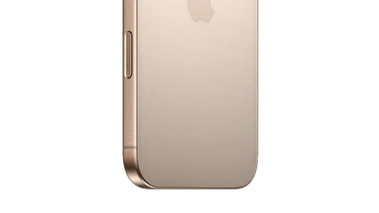 Apple MYNW3ZD/A iPhone 16 Pro 1TB Desert Titanium, 195949773860