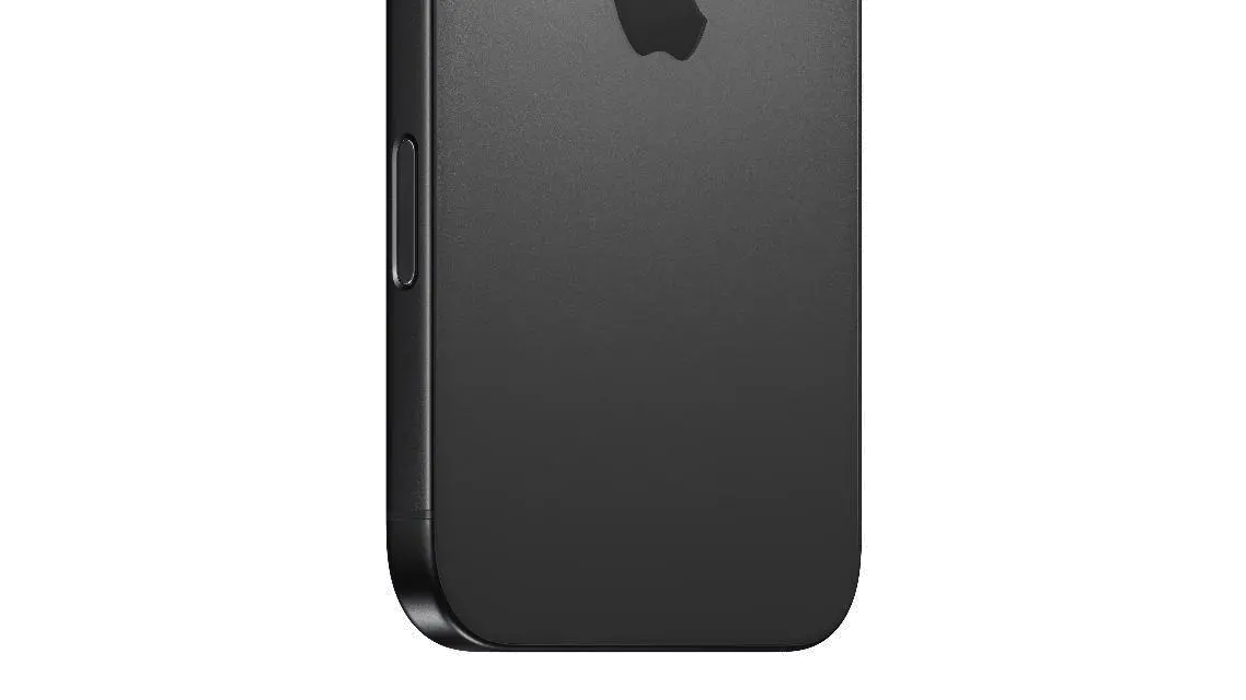 Apple MYWV3ZD/A iPhone 16 Pro Max 256GB Black Titanium, 195949805813