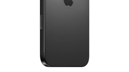 Apple MYWV3ZD/A iPhone 16 Pro Max 256GB Black Titanium, 195949805813