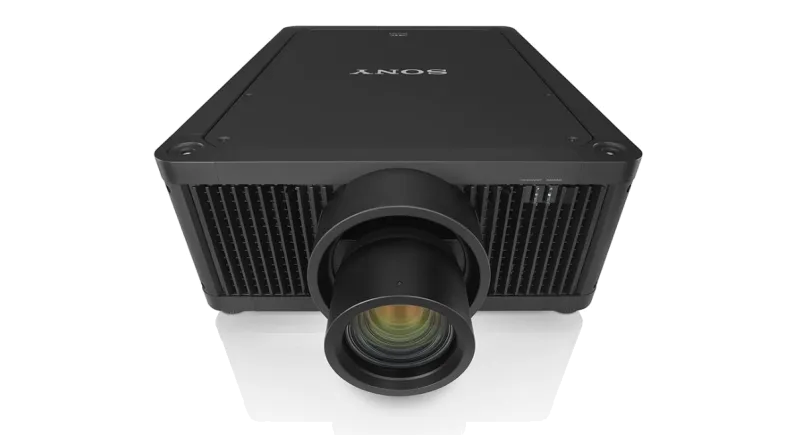 Sony VPL-GTZ380 VPL-GTZ380 laser projector, 4K, SXRD, 10000lm, 2 x display port, 4548736134201