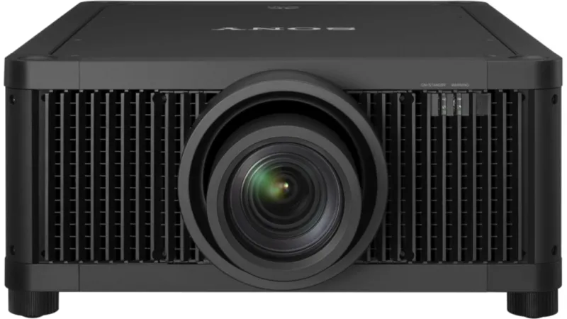 Sony VPL-GTZ380 VPL-GTZ380 laser projector, 4K, SXRD, 10000lm, 2 x display port, 4548736134201