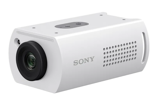 Sony SRG-XP1W SRG-XP1W, Camera/12x Optical 1080/60 PTZ HD