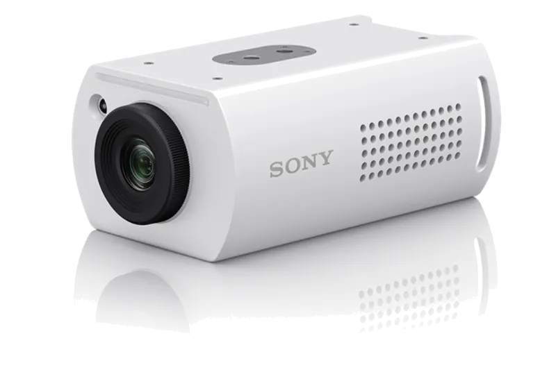 Sony SRG-XP1W SRG-XP1W, Camera/12x Optical 1080/60 PTZ HD