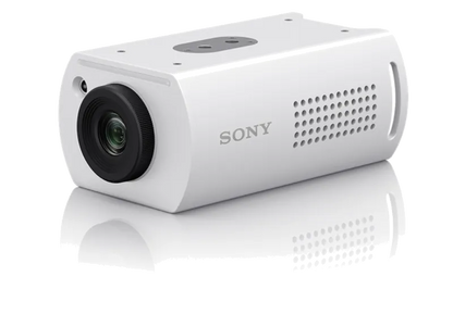 Sony SRG-XP1W SRG-XP1W, Camera/12x Optical 1080/60 PTZ HD