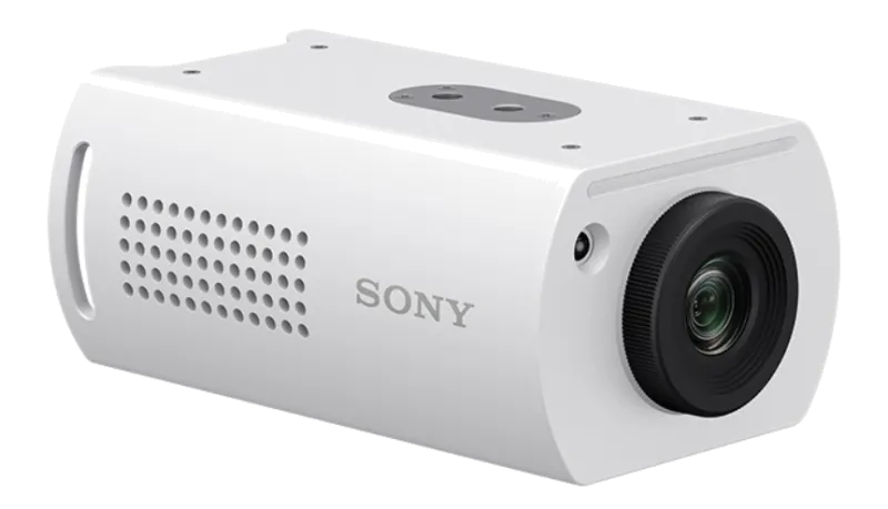 Sony SRG-XP1W SRG-XP1W, Camera/12x Optical 1080/60 PTZ HD