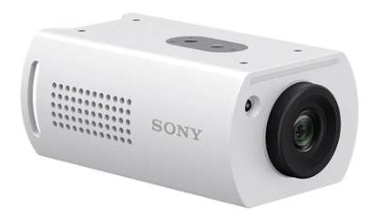 Sony SRG-XP1W SRG-XP1W, Camera/12x Optical 1080/60 PTZ HD