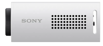 Sony SRG-XP1W SRG-XP1W, Camera/12x Optical 1080/60 PTZ HD