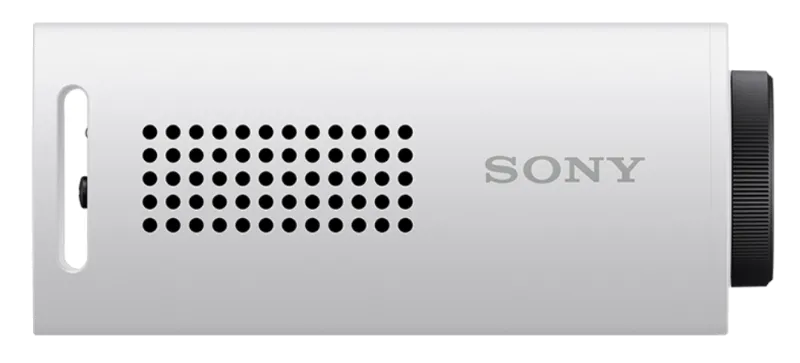 Sony SRG-XP1W SRG-XP1W, Camera/12x Optical 1080/60 PTZ HD