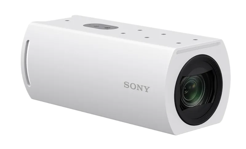 Sony SRG-XB25W SRG-XB25W, Camera/12x Optical 1080/60 PTZ HD