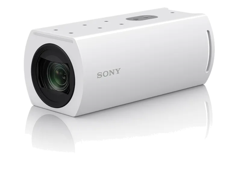 Sony SRG-XB25W SRG-XB25W, Camera/12x Optical 1080/60 PTZ HD