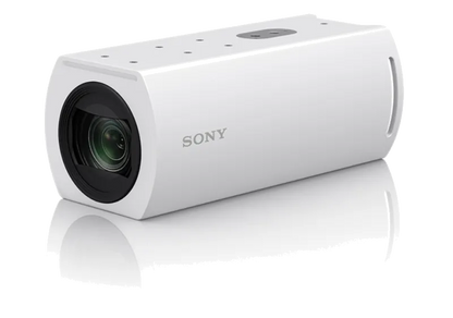 Sony SRG-XB25W SRG-XB25W, Camera/12x Optical 1080/60 PTZ HD