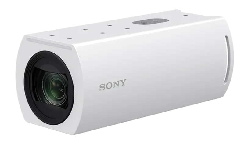 Sony SRG-XB25W SRG-XB25W, Camera/12x Optical 1080/60 PTZ HD