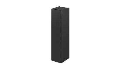 Sony SLS-1A SLS-1A, Powered Line-Array Speaker, aluminiu rigidizat, 92 x 384 x 110*mm, 4548736140271