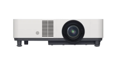 Sony VPL-PHZ61/1 Proiector cu rază normala, 6400 ANSI lumens, 3LCD, WUXGA, Alb, 5013493491823