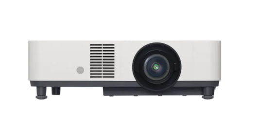 Sony VPL-PHZ61/1 Proiector cu rază normala, 6400 ANSI lumens, 3LCD, WUXGA, Alb, 5013493491823