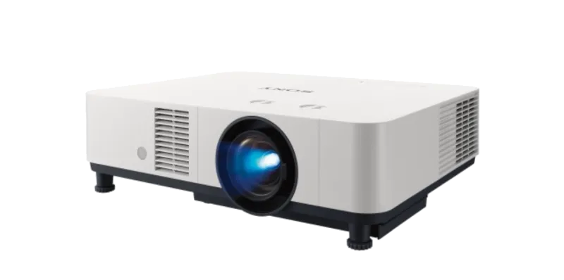 Sony VPL-PHZ51/1 Proiector cu raza normala, 5300 ANSI lumens, 3LCD, WUXGA, Alb, 5013493491816