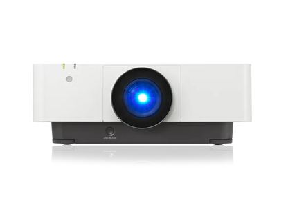 Sony VPL-FHZ80/1 Proiector 6000 ANSI lumens, 3LCD, WUXGA, 8000:1, Alb, 5013493491755