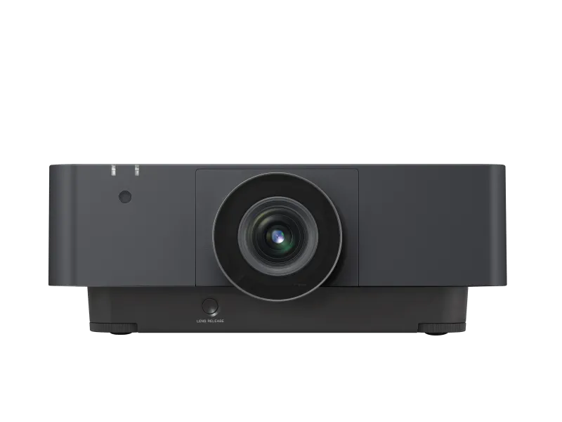 Sony VPL-FHZ80/B/1 Proiector 6000 ANSI lumens, 3LCD, 1080p, 16:9, 3LCD, negru, 5013493491762