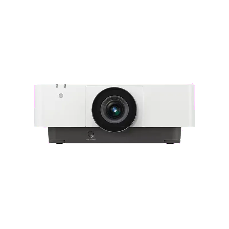 Sony VPL-FHZ85/1 Proiector pentru spatii largi, 8000 ANSI lm, 3LCD, 1080p, 3D, alb, 5013493491731