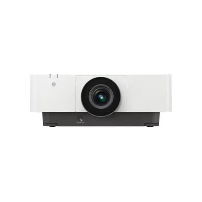 Sony VPL-FHZ85/1 Proiector pentru spatii largi, 8000 ANSI lm, 3LCD, 1080p, 3D, alb, 5013493491731