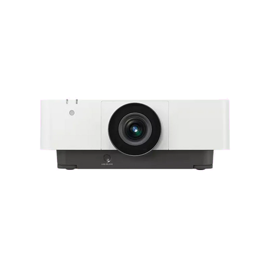 Sony VPL-FHZ85/1 Proiector pentru spatii largi, 8000 ANSI lm, 3LCD, 1080p, 3D, alb, 5013493491731