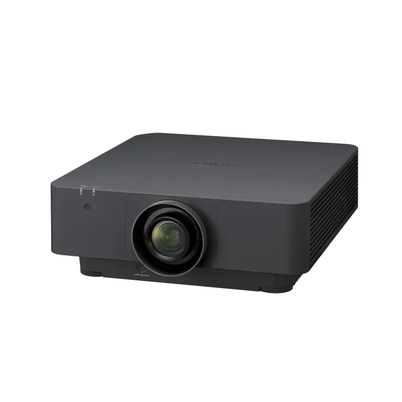 Sony VPL-FHZ85/B/1 Proiector pentru spatii largi, 8000 ANSI lm, 3LCD, 1080p, 3D, Negru, 5013493491748