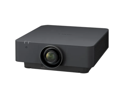 Sony VPL-FHZ85/B/1 Proiector pentru spatii largi, 8000 ANSI lm, 3LCD, 1080p, 3D, Negru, 5013493491748