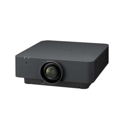 Sony VPL-FHZ85/B/1 Proiector pentru spatii largi, 8000 ANSI lm, 3LCD, 1080p, 3D, Negru, 5013493491748