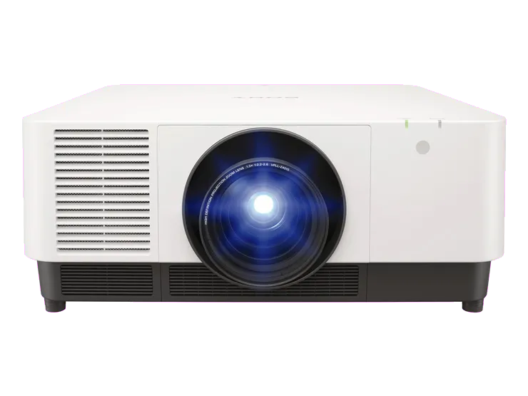 Sony VPL-FHZ101/1 VPL-FHZ101, Proiector de date, pentru spații largi, 10000 ANSI lumens 3LCD, 5013493491212