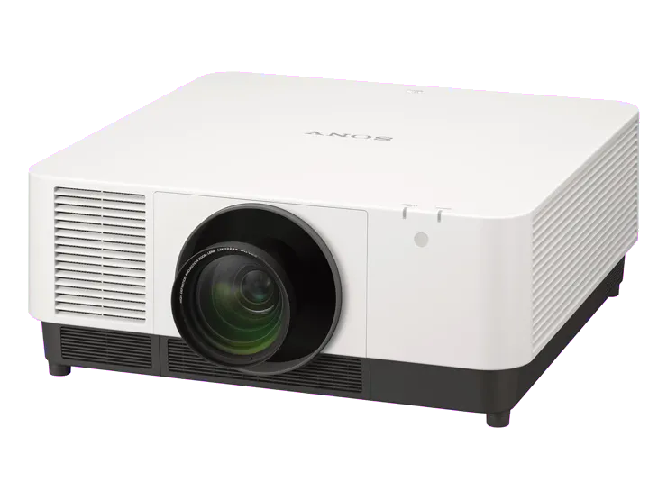 Sony VPL-FHZ101/1 VPL-FHZ101, Proiector de date, pentru spații largi, 10000 ANSI lumens 3LCD, 5013493491212