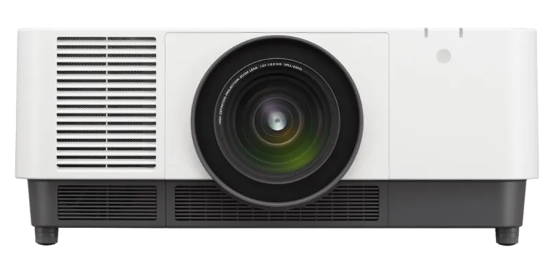 Sony VPL-FHZ131L/1 VPL-FHZ131L Proiector pentru spatii largi, 13000 ANSI lm, 3LCD, WUXGA, w/b, 5013493491717