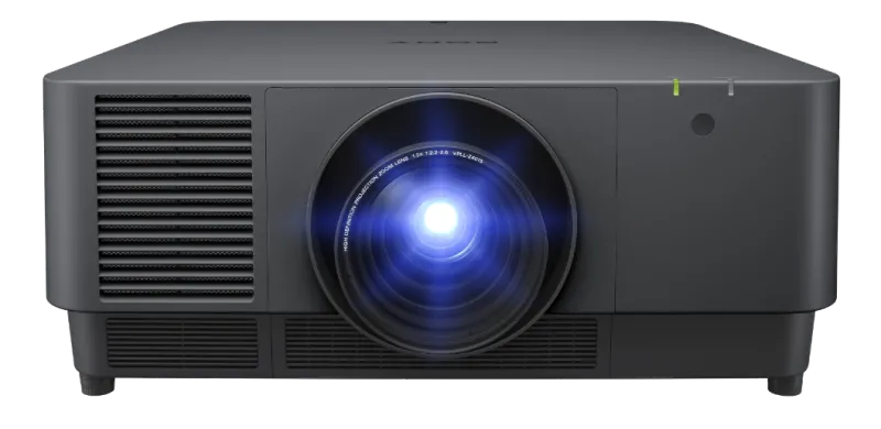 Sony VPL-FHZ131L/B/1 VPL-FHZ131L, Proiector pentru spatii largi, 13000 ANSI lm, 3LCD, WUXGA, negru, 5013493491724