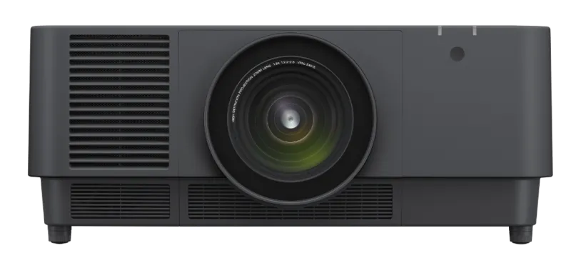 Sony VPL-FHZ131L/B/1 VPL-FHZ131L, Proiector pentru spatii largi, 13000 ANSI lm, 3LCD, WUXGA, negru, 5013493491724